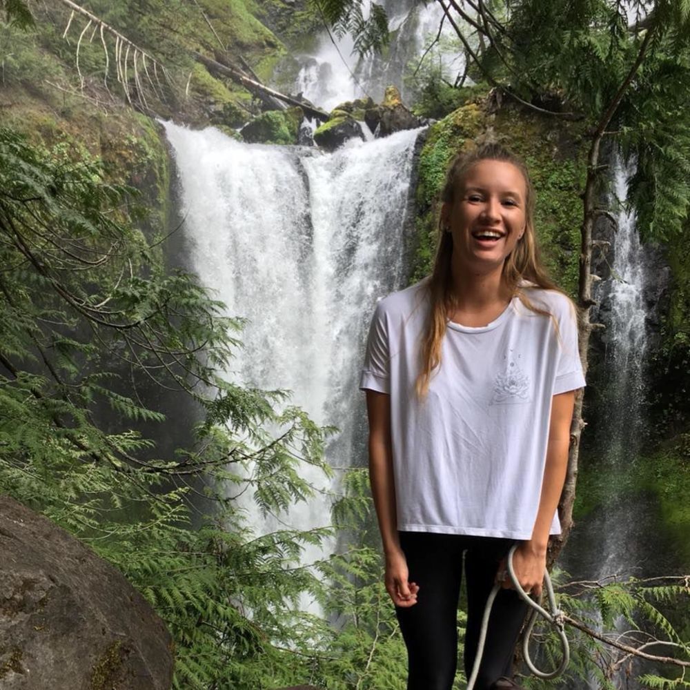 Meet your Posher, Mariah